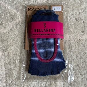 Toesox Bellarina